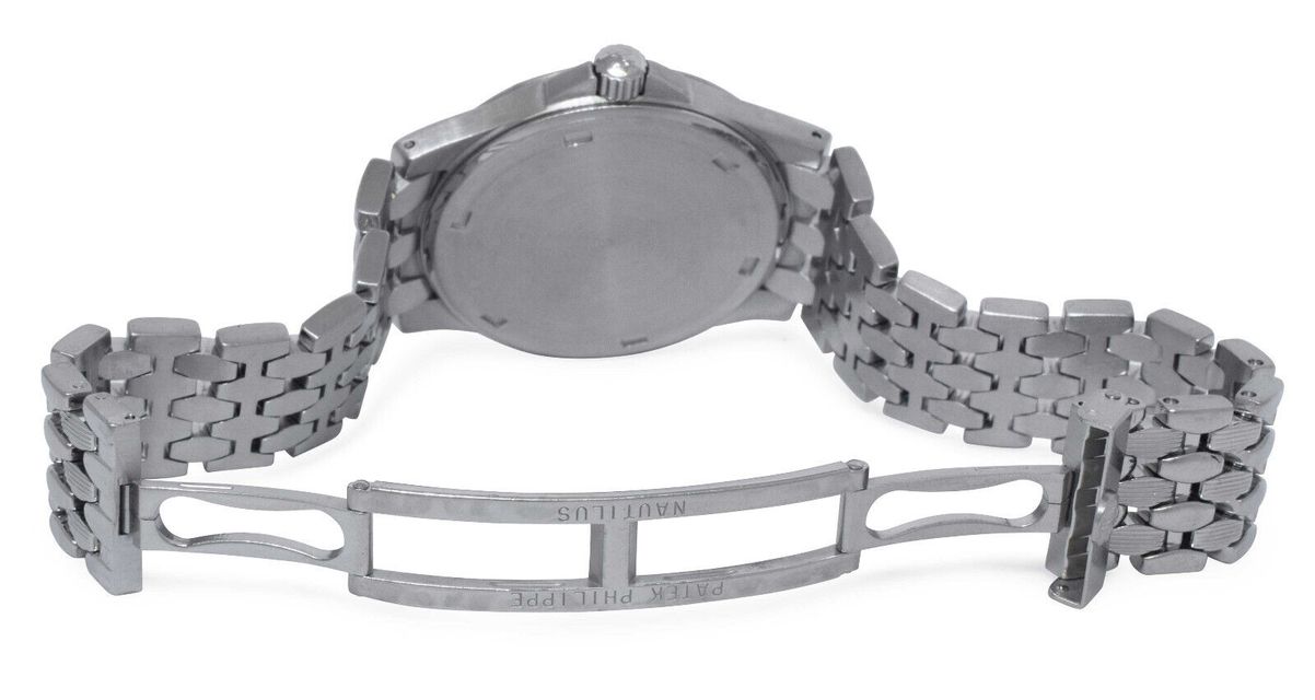 Patek Philippe Neptune 5080/1A Image 6